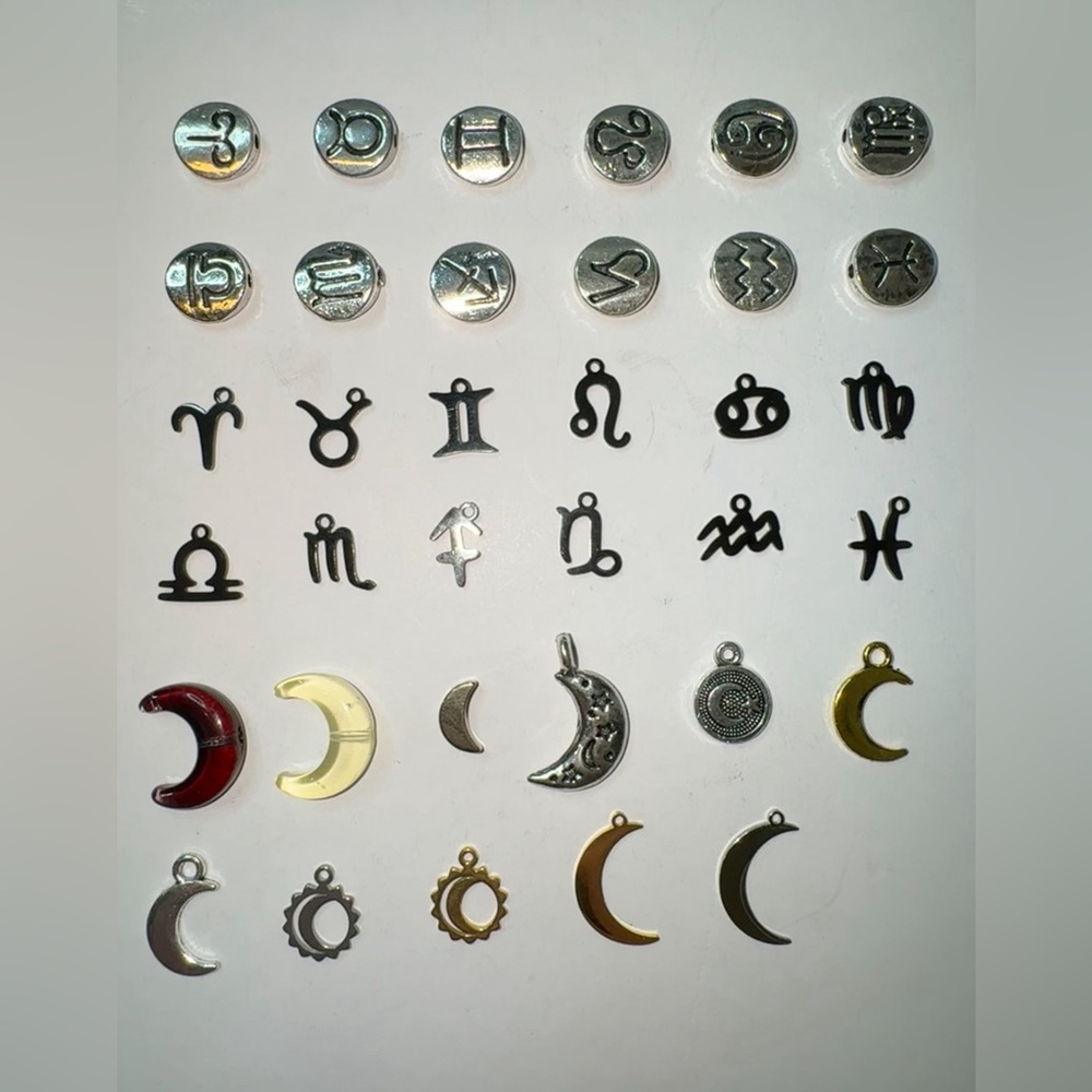 Charm options - Picture 3 of 5
